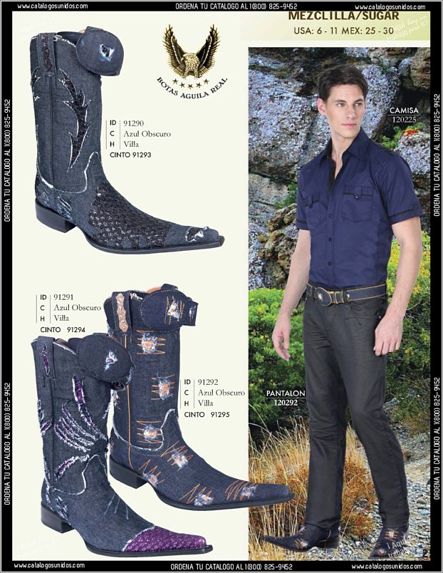 JR Boots Primavera - Verano 2014_Page_025